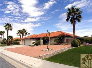 2760 N Hermosa Dr, Palm Springs, CA 92262