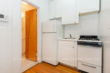 Rented by Copperwood Real Estate