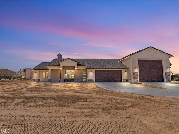 18826 Valencia, Hesperia, CA 92345