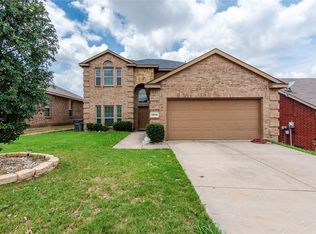 2529 Cumberland Trl, Balch Springs, TX 75181