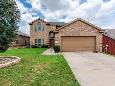 2529 Cumberland Trl, Balch Springs, TX, 75181