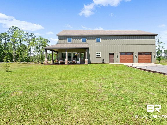 2nd image of 11025 Creax Road Ext