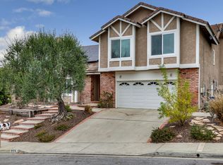 326 Fox Ridge Dr, Thousand Oaks, CA 91361