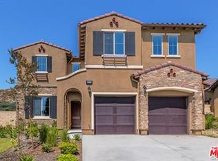 2835 Big Sky Pl, Simi Valley, CA 93065
