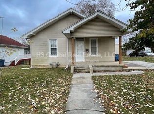 706 W Johnson St, Collinsville, IL