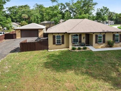 819 E French Ave, Orange City, FL, 32763