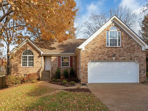 307 Parrish Crst, Mount Juliet, TN 37122