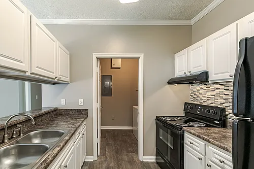 Austin Chase Apartments Photo 1