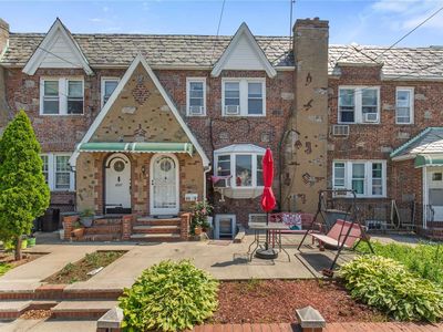 89-79 Vanderveer Street, Jamaica, NY, 11427