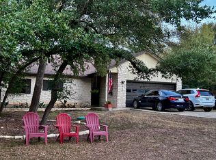 705 Lisa Dr, Austin, TX 78733