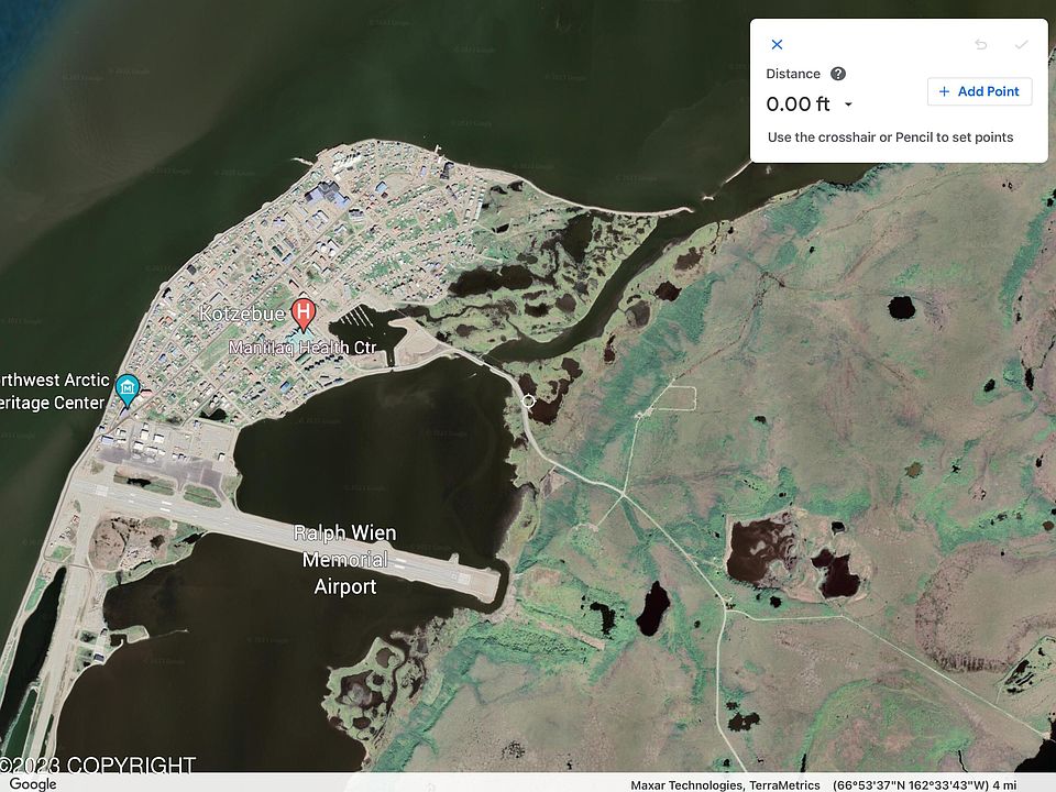 Nhn Ted Stevens Way, Kotzebue, AK 99752 MLS 239635 Zillow