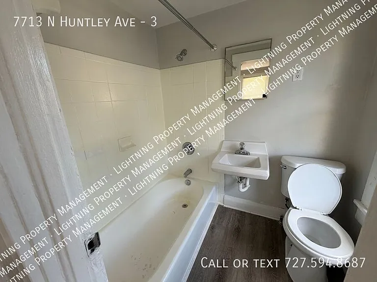 7713 N Huntley Ave #3 — Photo 13