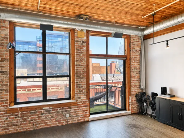 1801 S Michigan Ave APT 603, Chicago, IL 60616