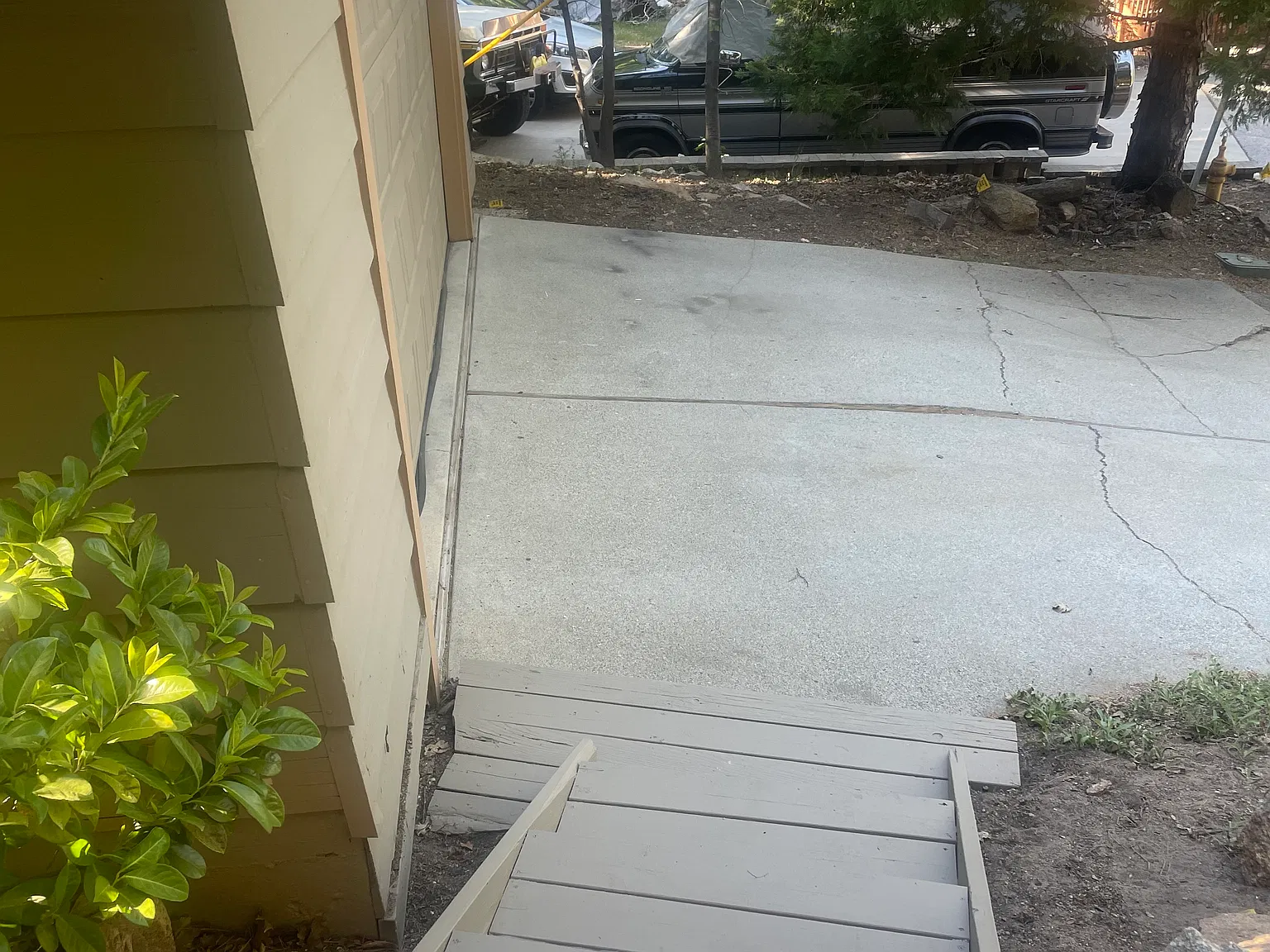 4 bed, 1540 sqft, $2,700 — Photo 3