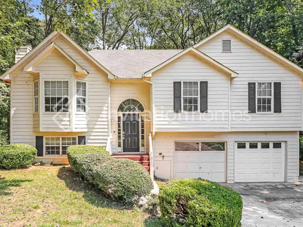 74 McKinley Ct, Powder Springs, GA 30127