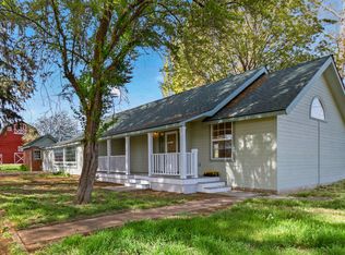 11445 Highway 66, Klamath Falls, OR 97601