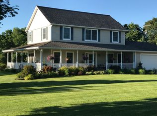 W630 Golf Course Rd, Brodhead, WI 53520