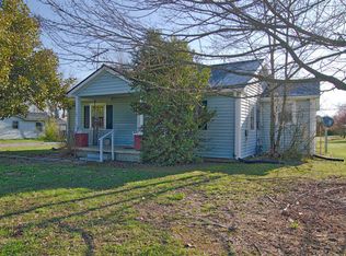 6119 Jim Cummings Hwy, Woodbury, TN 37190