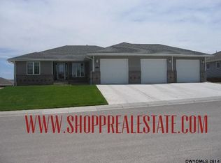 4825 Mountain Way, Casper, WY 82601