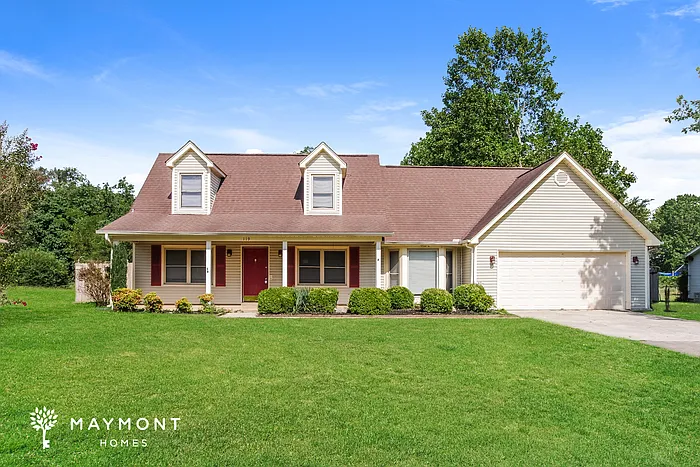 119 Stavemill Dr
