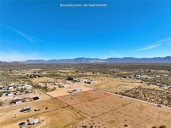 3rd image of 0 N Concho Rd
