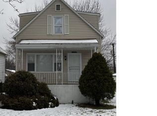 12320 S Morgan St, Calumet Park, IL 60827