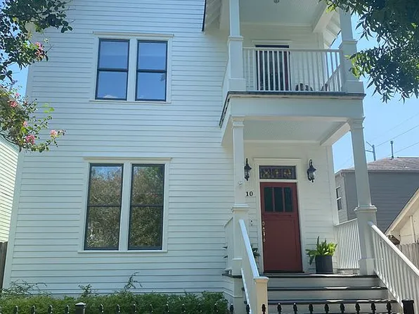 810 Tulane St, Houston, TX 77007