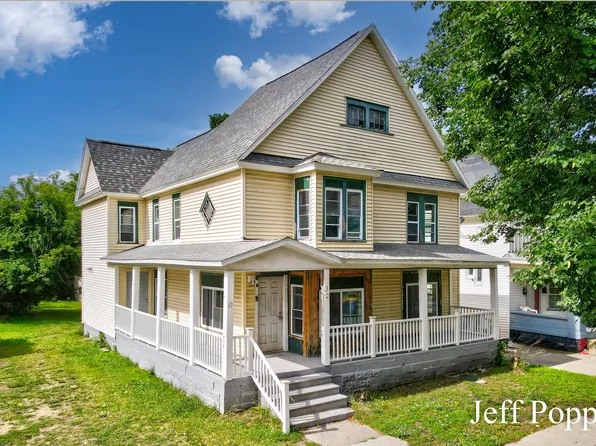 30 Putnam St SW, Grand Rapids, MI 49507