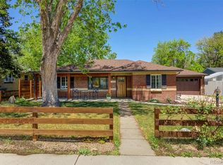 7265 W 34th Ave, Wheat Ridge, CO 80033