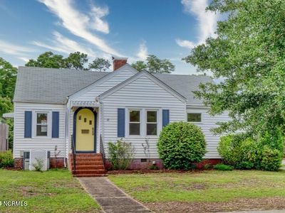 145 Central Boulevard, Wilmington, NC, 28401