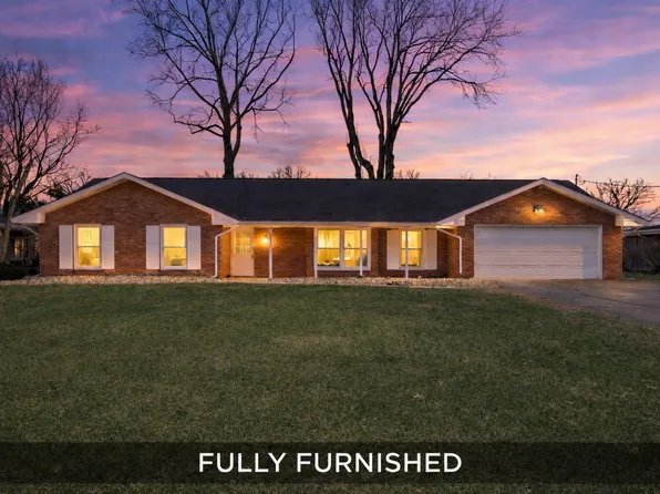 1865 W 64th Pl, Merrillville, IN 46410