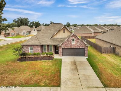 1011 Castine Pointe Blvd, Long Beach, MS, 39560