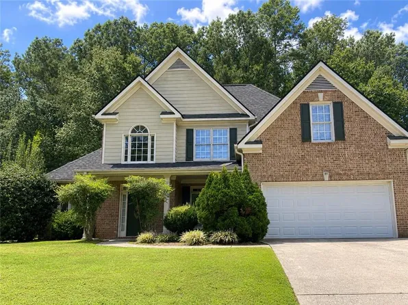 3229 Creek Trce E, Powder Springs, GA 30127