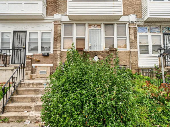 6081 Chester Ave, Philadelphia, PA 19142