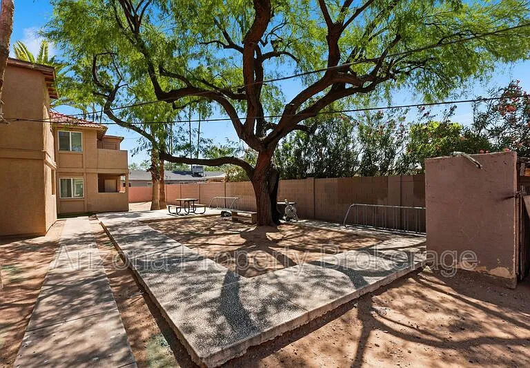607 W Rio Salado Pkwy #205 — Photo 23