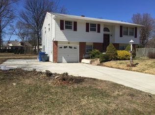 428 Woodland Ave, Cherry Hill, NJ 08002