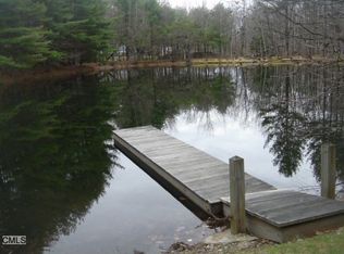 19 Town Hill Rd #TD, Warren, CT 06754