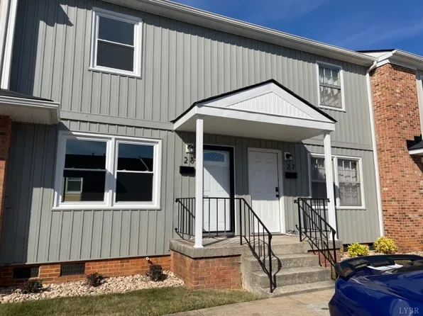 3501 Fort Ave APT 28, Lynchburg, VA 24501