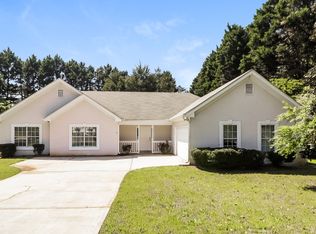 155 Somerset Dr, Covington, GA 30016