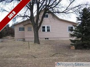 314 Curtis St, Arriba, CO 80804