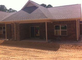 237 Tanglewood Rd, Hot Springs, AR 71913