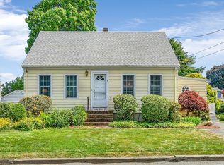 20 Belmont St, Beverly, MA 01915