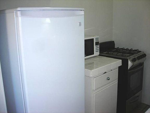 Appliances