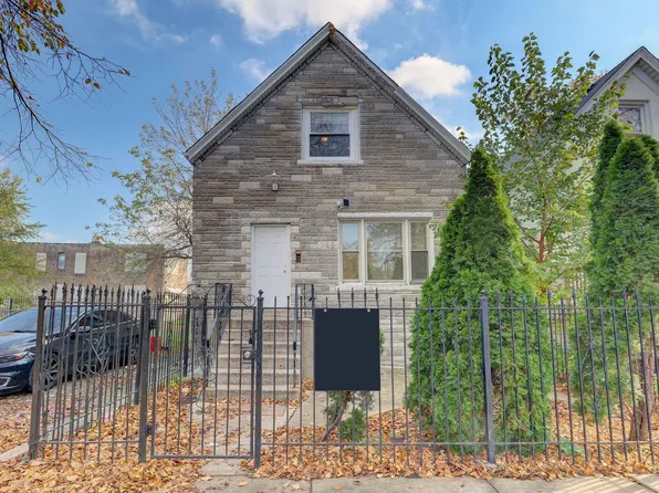 745 N Saint Louis Ave, Chicago, IL 60624