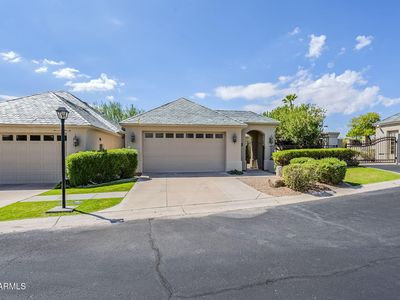 16540 E El Lago Blvd UNIT 33, Fountain Hills, AZ, 85268