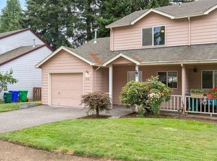 3442 SE Harvey St, Portland, OR
