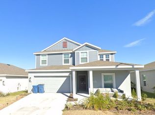 1021 Waterfall Blvd, Davenport, FL 33837