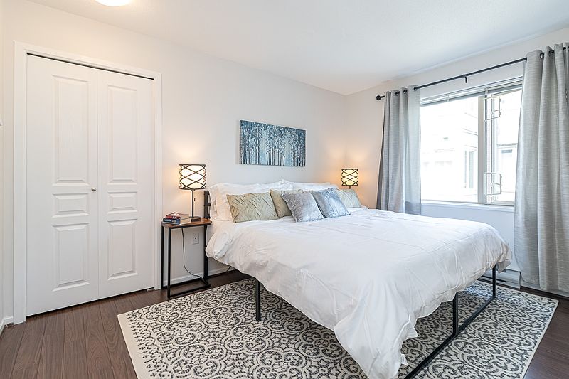 Victoria Apartment for rent - 2 Bedrooms — photo 12