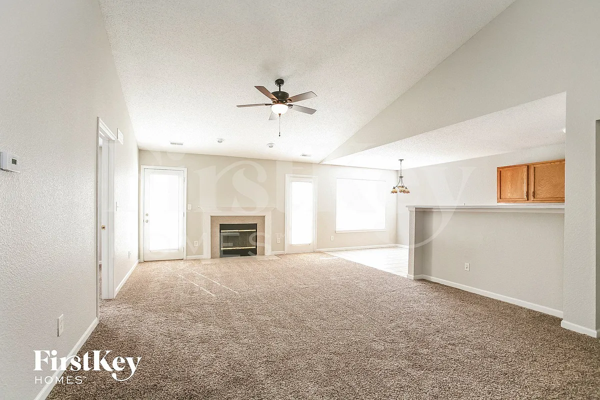 Building Photo - 6041 Gimbel Cir