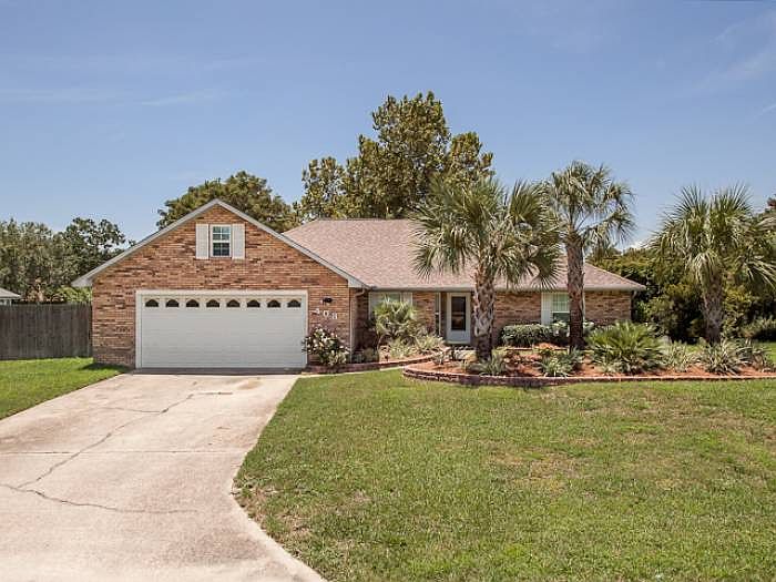 Front Elevation